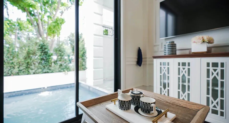 For sale 1 bed condo in Sattahip, Chonburi