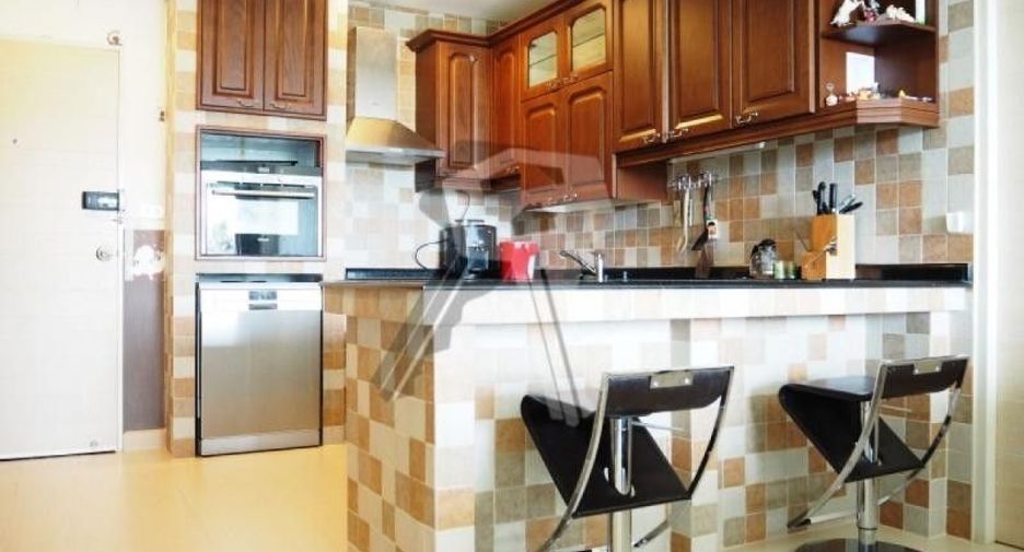 For sale 2 bedrooms condo in Sam Roi Yot, Prachuap Khiri Khan