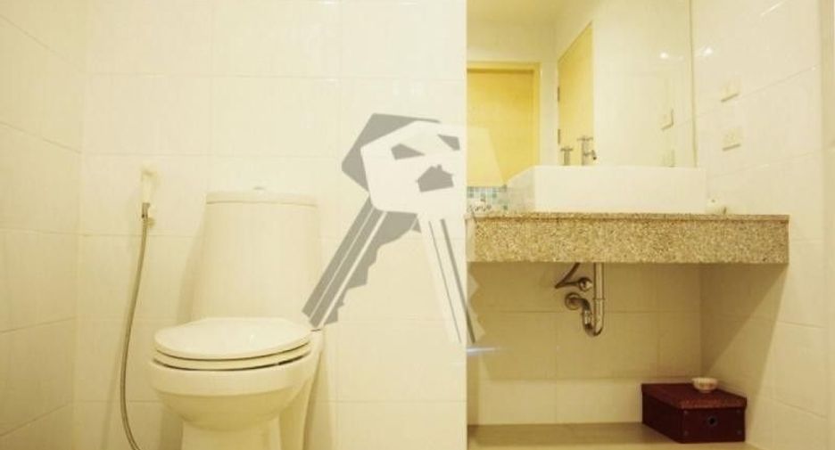 For sale 2 bedrooms condo in Sam Roi Yot, Prachuap Khiri Khan