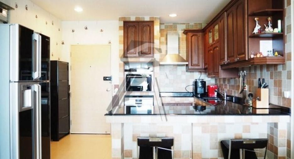 For sale 2 bedrooms condo in Sam Roi Yot, Prachuap Khiri Khan
