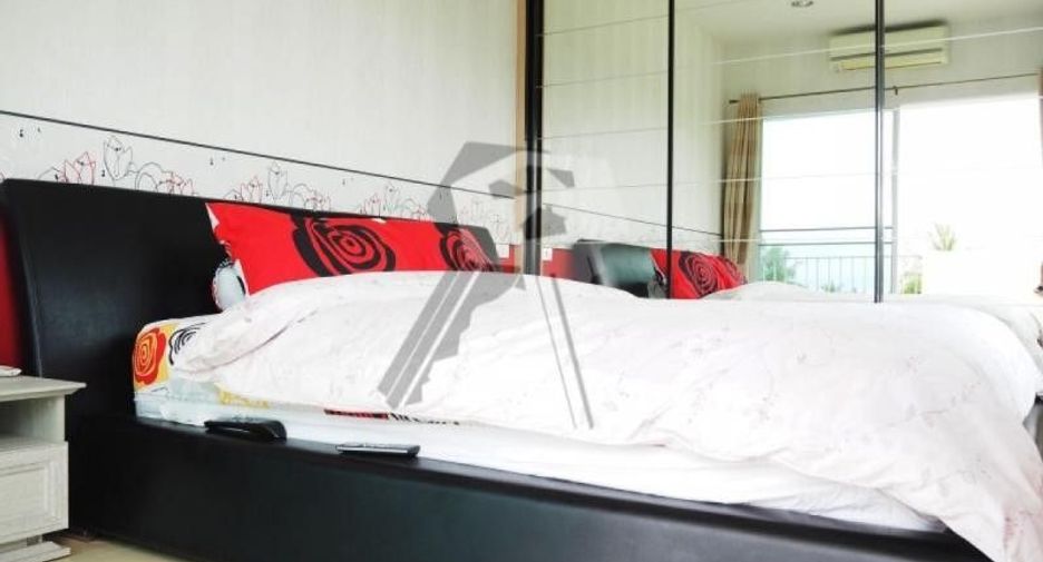 For sale 2 bedrooms condo in Sam Roi Yot, Prachuap Khiri Khan