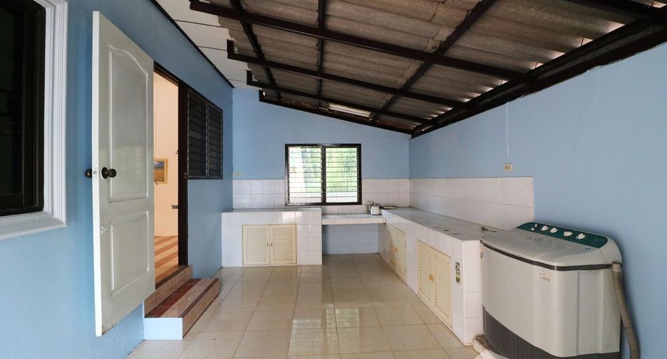 For sale 3 bedrooms house in Mueang Udon Thani, Udon Thani