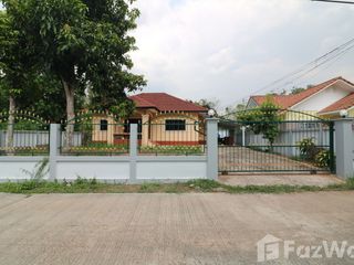 For sale 3 bedrooms house in Mueang Udon Thani, Udon Thani