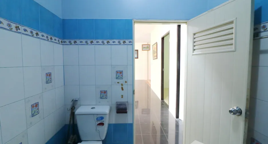For sale 3 bedrooms house in Mueang Udon Thani, Udon Thani