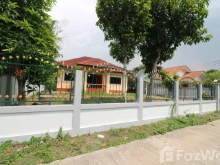 For sale 3 bedrooms house in Mueang Udon Thani, Udon Thani