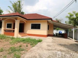 For sale 3 bedrooms house in Mueang Udon Thani, Udon Thani