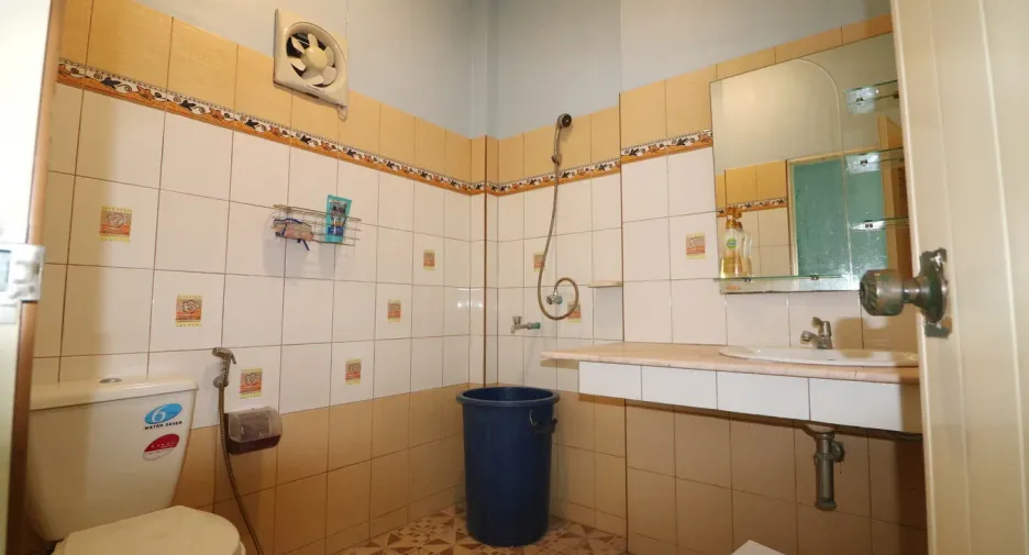 For sale 3 bedrooms house in Mueang Udon Thani, Udon Thani