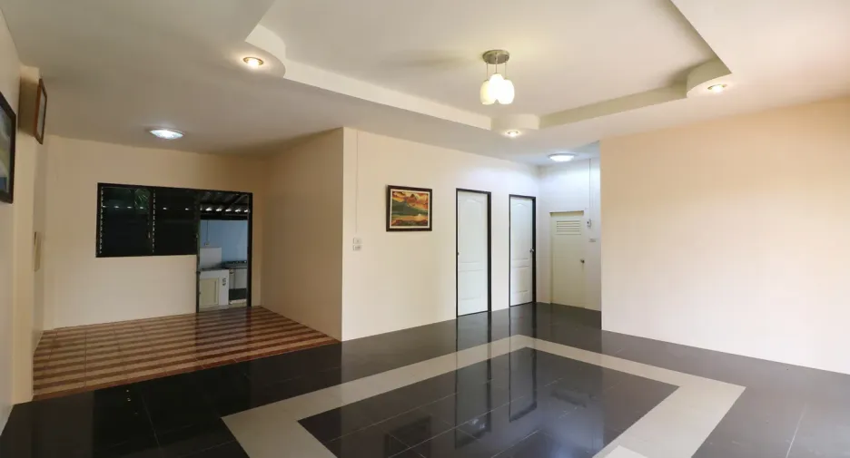 For sale 3 bedrooms house in Mueang Udon Thani, Udon Thani