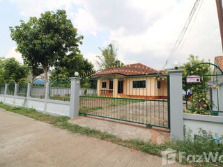 For sale 3 bedrooms house in Mueang Udon Thani, Udon Thani