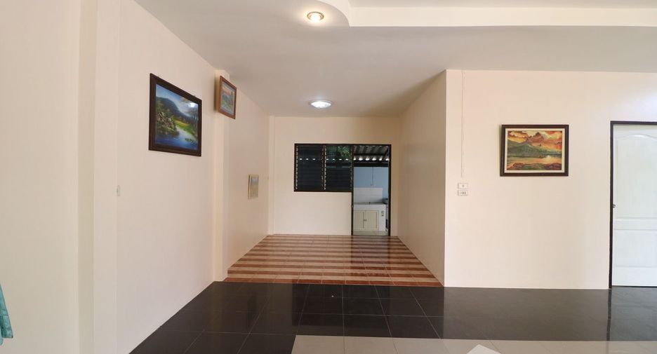 For sale 3 bedrooms house in Mueang Udon Thani, Udon Thani