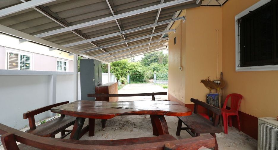 For sale 3 bedrooms house in Mueang Udon Thani, Udon Thani