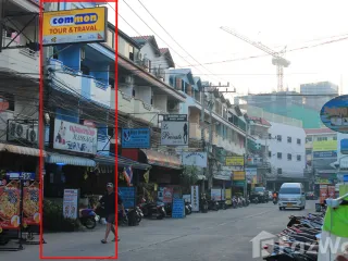 For sale 10 bedrooms hotel in Bang Lamung, Chonburi