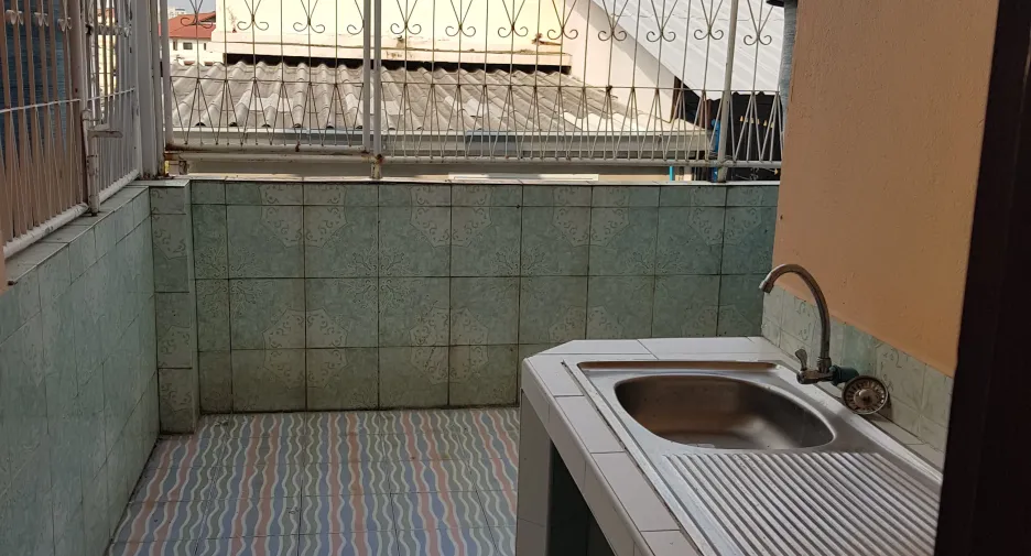 À vendre 10 chambres hôtel à Bang Lamung, Chonburi