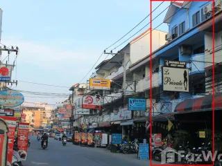 For sale 10 bedrooms hotel in Bang Lamung, Chonburi