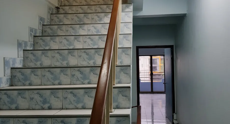 À vendre 10 chambres hôtel à Bang Lamung, Chonburi
