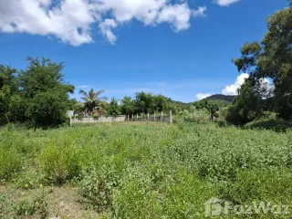 For sale land in Hua Hin, Prachuap Khiri Khan