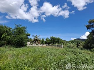 For sale land in Hua Hin, Prachuap Khiri Khan