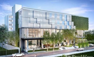 For sale retail Space in Watthana, Bangkok