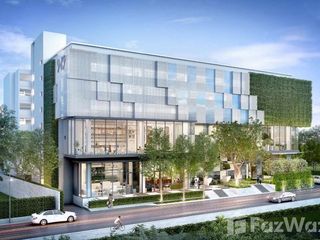 For sale retail Space in Watthana, Bangkok