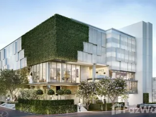 For sale retail Space in Watthana, Bangkok