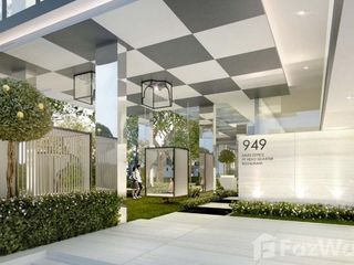 For sale retail Space in Watthana, Bangkok