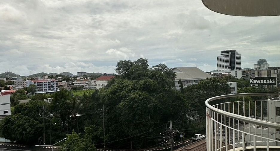 For sale 2 bedrooms condo in Mueang Phuket, Phuket
