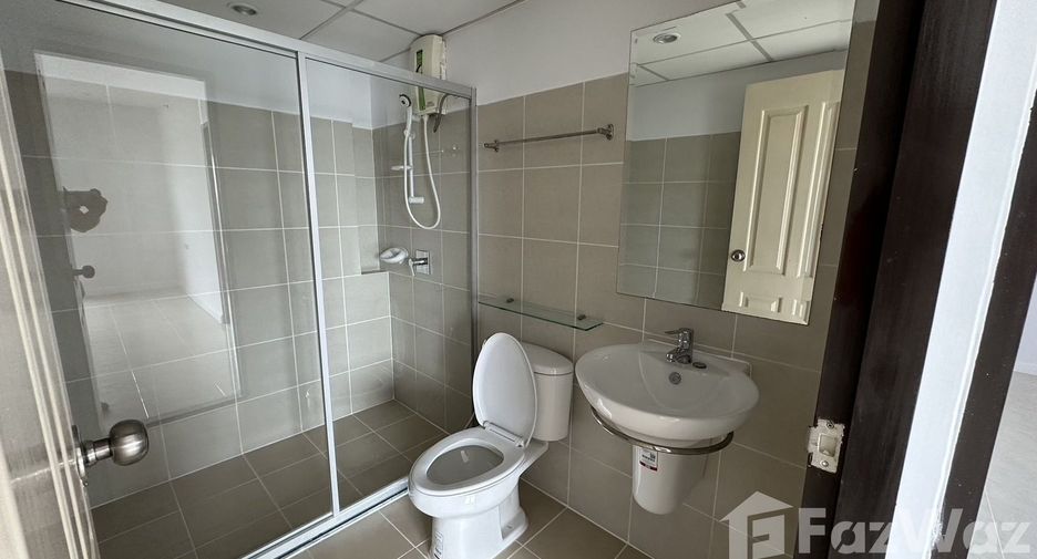 For sale 2 bedrooms condo in Mueang Phuket, Phuket