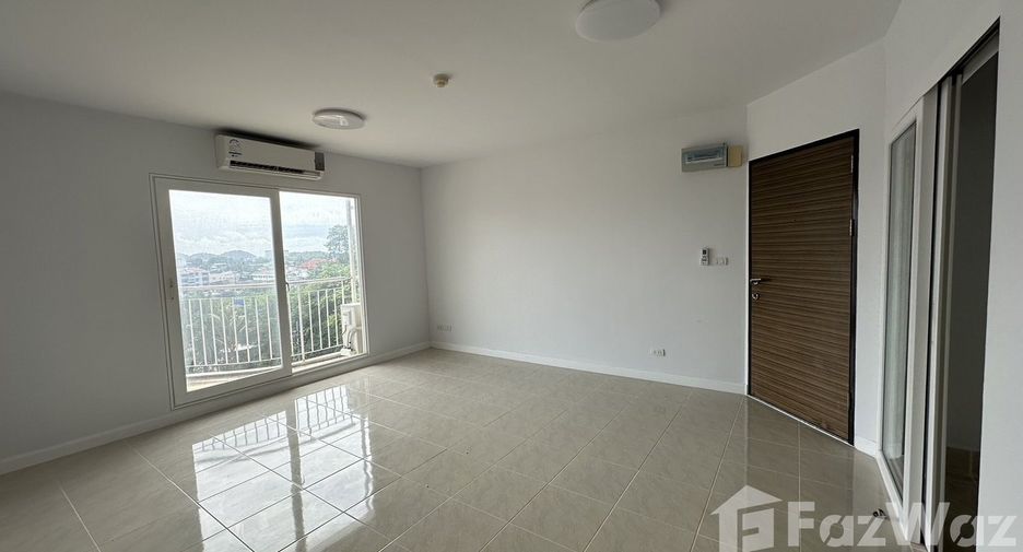 For sale 2 bedrooms condo in Mueang Phuket, Phuket