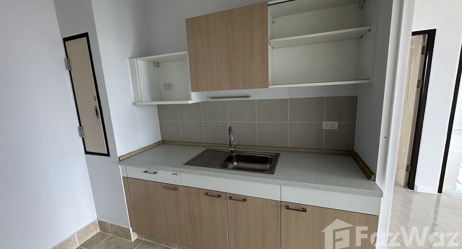 For sale 2 bedrooms condo in Mueang Phuket, Phuket
