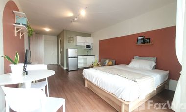 Wohnung zum Kauf mit Studio in Suan Luang, Bangkok