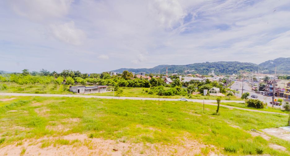 Gewerbefläche zum Kauf mit 4 Zimmer in Mueang Phuket, Phuket