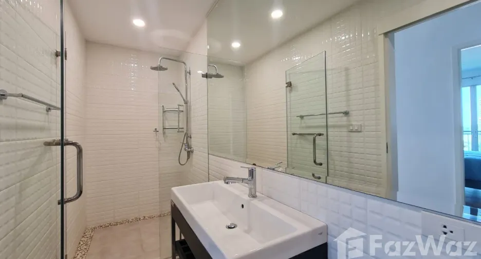 For sale 3 bedrooms condo in Hua Hin, Prachuap Khiri Khan