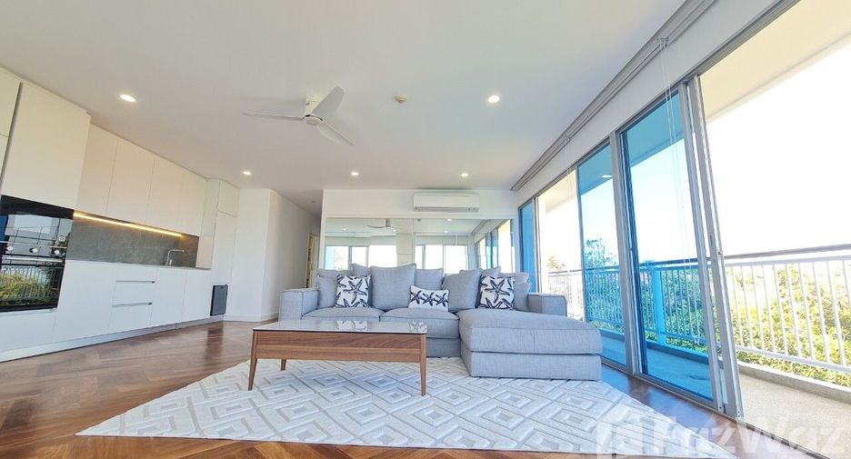 For sale 3 bedrooms condo in Hua Hin, Prachuap Khiri Khan