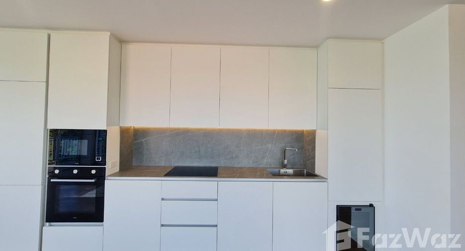 For sale 3 bedrooms condo in Hua Hin, Prachuap Khiri Khan