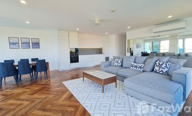 À vendre 3 chambres condo à Hua Hin, Prachuap Khiri Khan