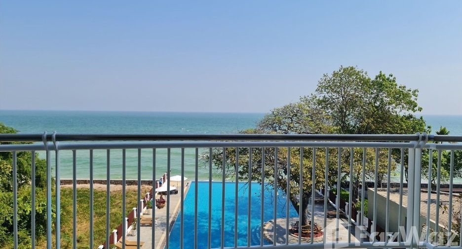 For sale 3 bedrooms condo in Hua Hin, Prachuap Khiri Khan