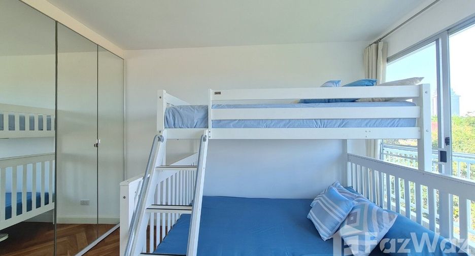 For sale 3 bedrooms condo in Hua Hin, Prachuap Khiri Khan