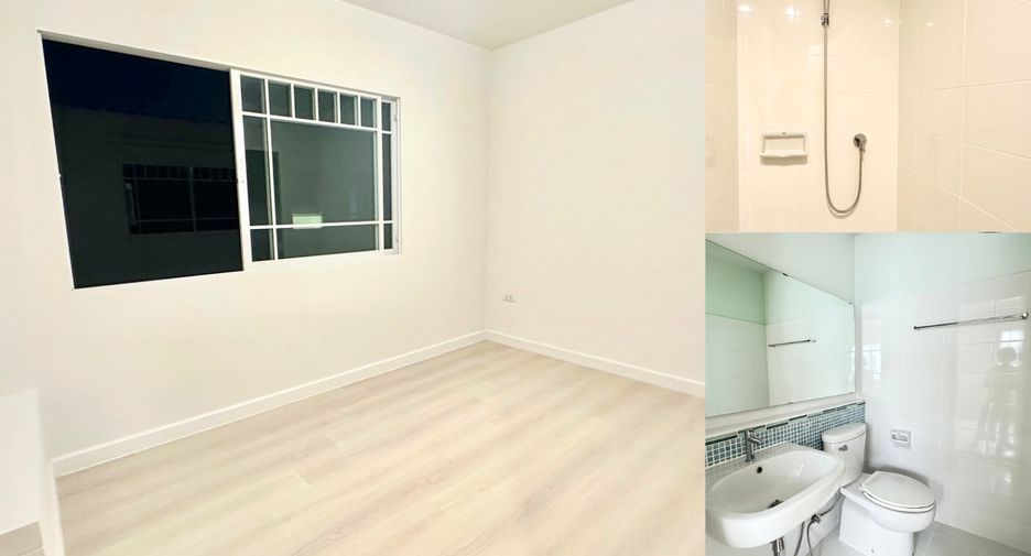For sale 2 bedrooms townhouse in Phra Samut Chedi, Samut Prakan