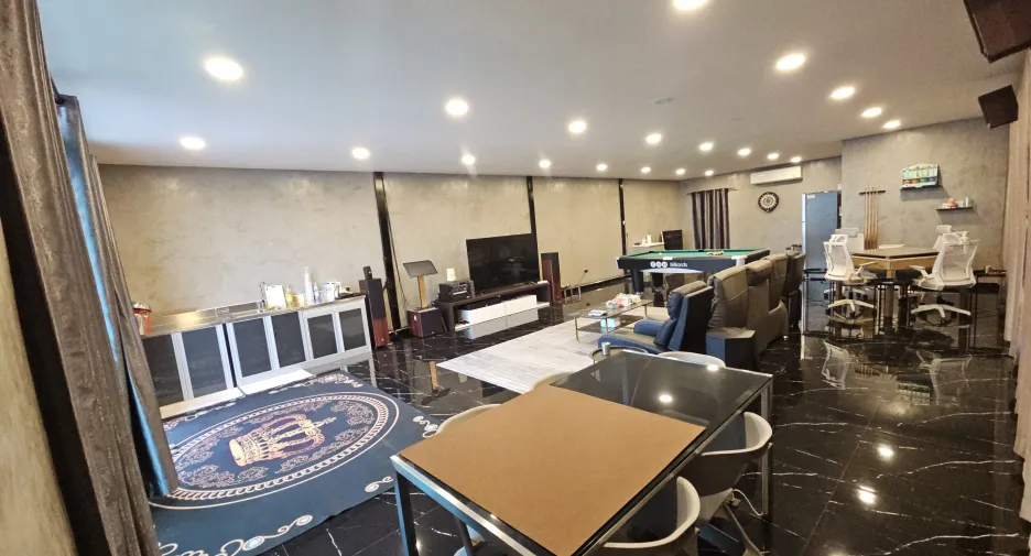 Villa en venta de 3 habitaciones en Bang Lamung, Chonburi