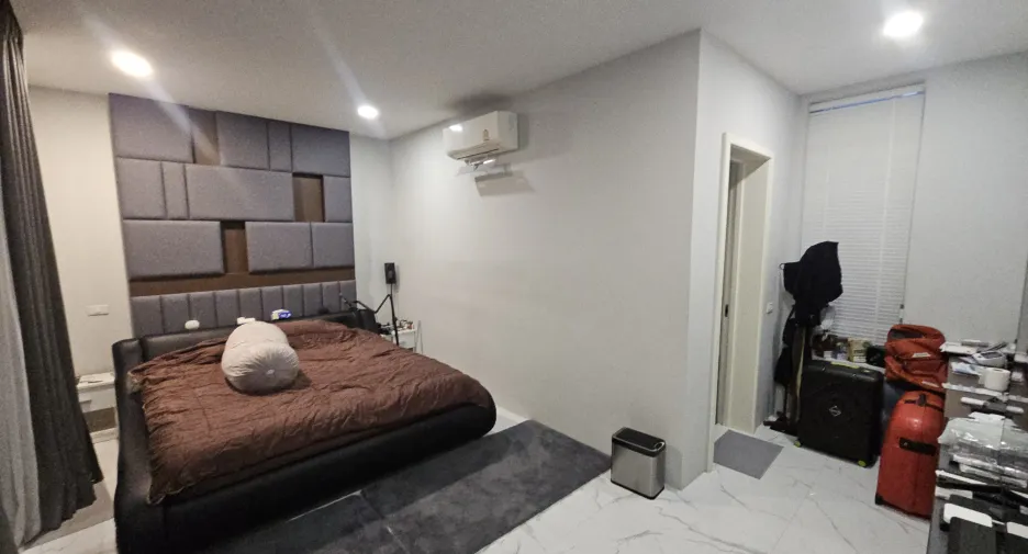 Villa en venta de 3 habitaciones en Bang Lamung, Chonburi