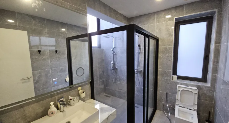 Villa en venta de 3 habitaciones en Bang Lamung, Chonburi