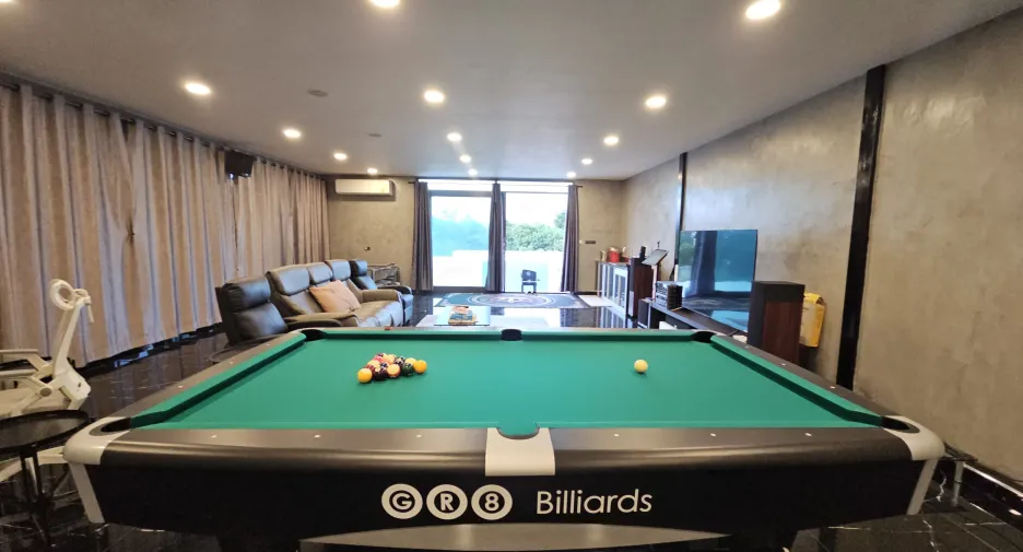Villa en venta de 3 habitaciones en Bang Lamung, Chonburi