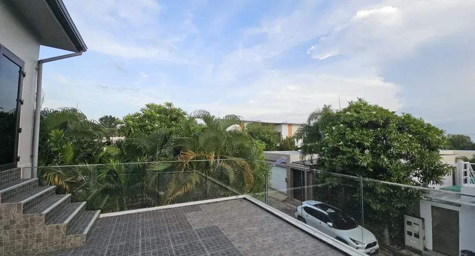 Villa en venta de 3 habitaciones en Bang Lamung, Chonburi