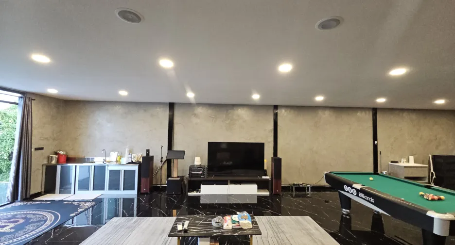 Villa en venta de 3 habitaciones en Bang Lamung, Chonburi
