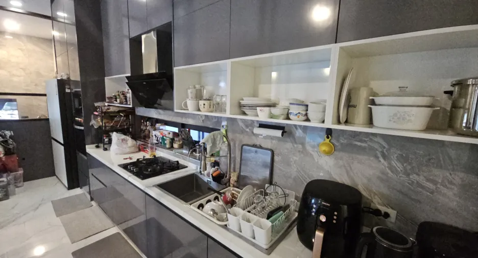 Villa en venta de 3 habitaciones en Bang Lamung, Chonburi