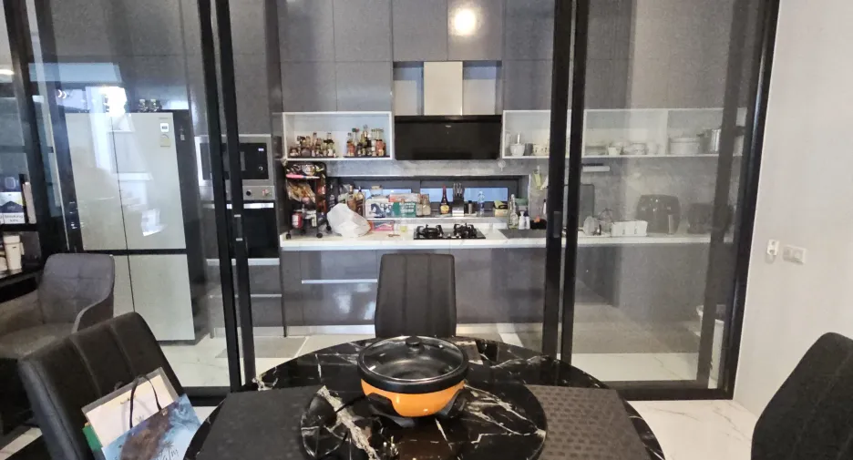 Villa en venta de 3 habitaciones en Bang Lamung, Chonburi