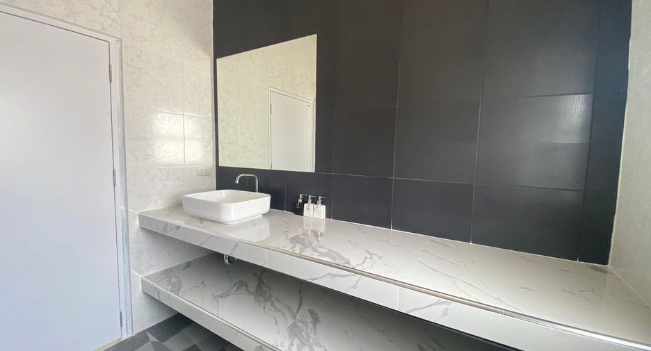 For rent 3 bedrooms house in Hua Hin, Prachuap Khiri Khan