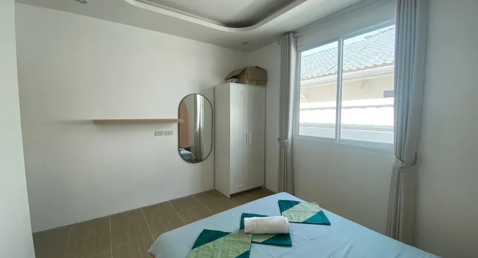 For rent 3 bedrooms house in Hua Hin, Prachuap Khiri Khan