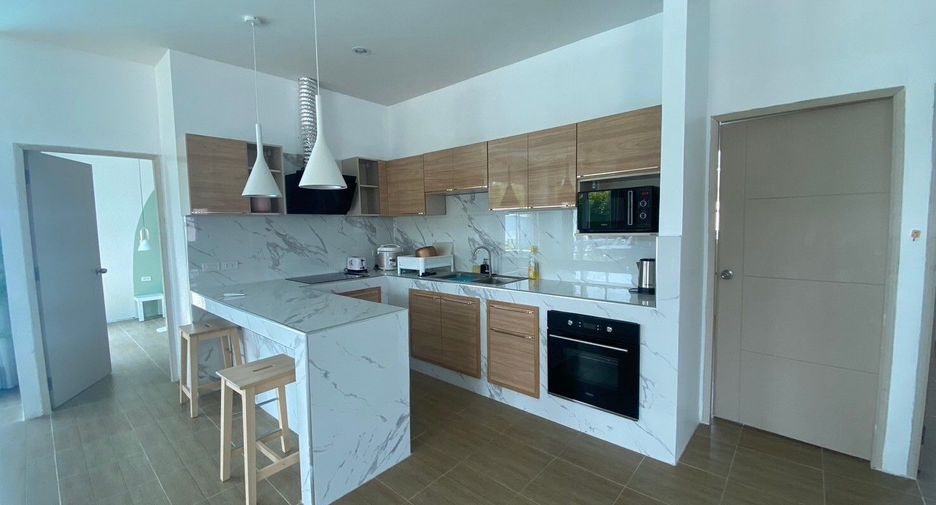 For rent 3 bedrooms house in Hua Hin, Prachuap Khiri Khan