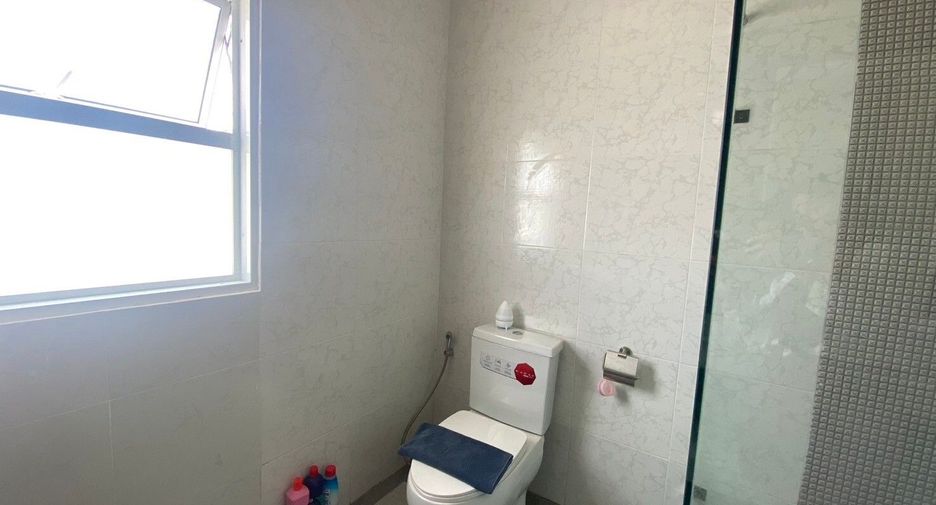 For rent 3 bedrooms house in Hua Hin, Prachuap Khiri Khan